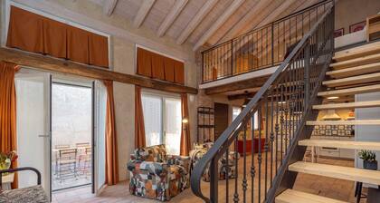 Green Lodge - Apartment 11 - 1BR 1 Bath