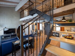 Apartment | 2 bedrooms - Green Lodge - Apartment 7 - 2 BR 2 Bath (Cressa)