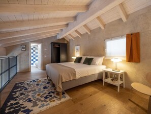 Apartment | 2 bedrooms - Green Lodge - Apartment 7 - 2 BR 2 Bath (Cressa)