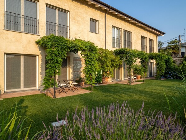 Apartment | 2 bedrooms - Green Lodge - Apartment 7 - 2 BR 2 Bath (Cressa)