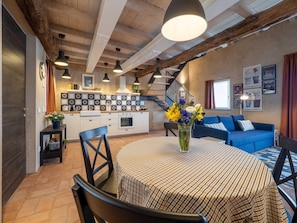Casa | 2 habitaciones