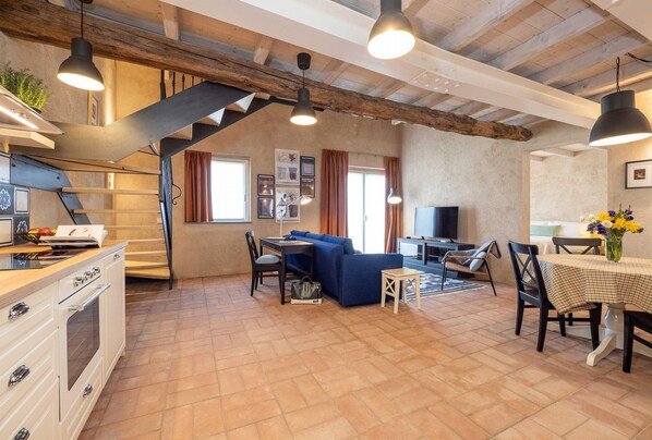 Casa | 2 habitaciones