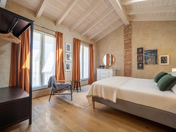 Maison | 2 chambres