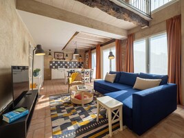 2 habitaciones 
