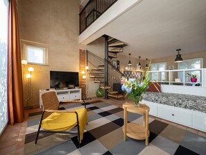 公寓, 吸烟房 | 1 多间卧室