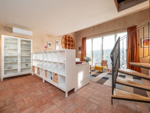 Apartment, Smoking | 1 bedroom - Green Lodge - Apartment 10 - 1 BR 1 Bath (Cressa)