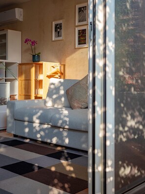 1 habitación 