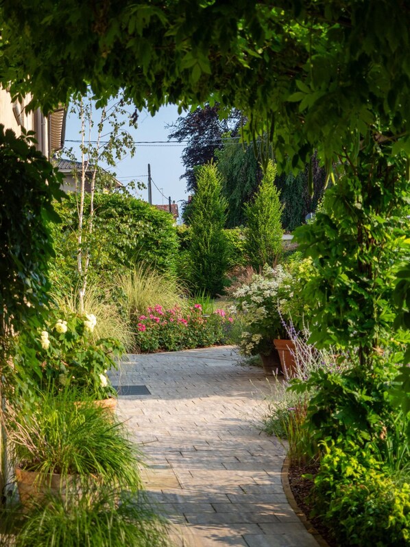 公寓, 吸烟房 | 1 多间卧室