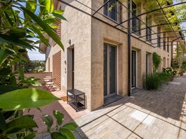 Apartment, Smoking | 1 bedroom