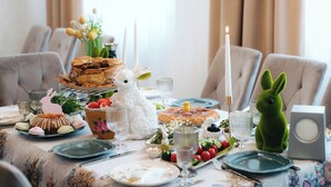 Restaurant - HarMar (Goris)