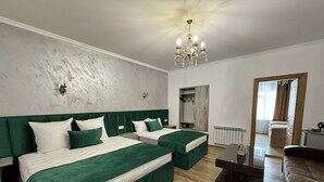 Family Quadruple Room - HarMar (Goris)