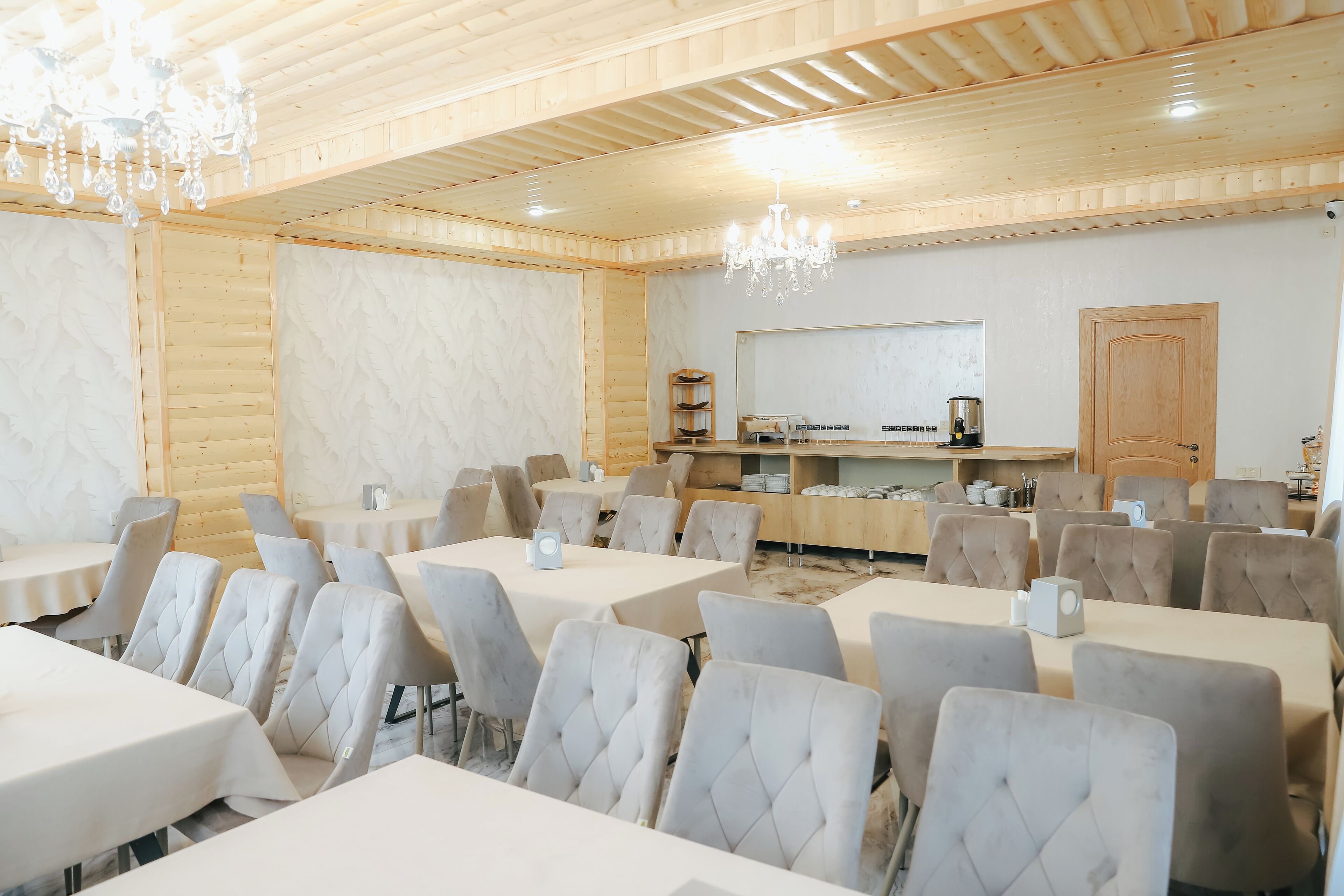 ร้านอาหาร