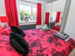 3 多间卧室、特色装修、特色家居、免费 WiFi