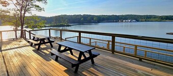 Overlook Oasis on Martin