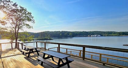 Overlook Oasis on Martin