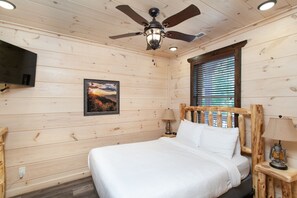 5 chambres, Wi-Fi
