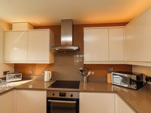 調理器具と食器