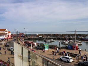 Marina - Apartment 2 (Scarborough)