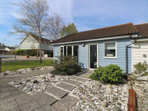 Exterior - Plimoth N6 (Yarmouth)