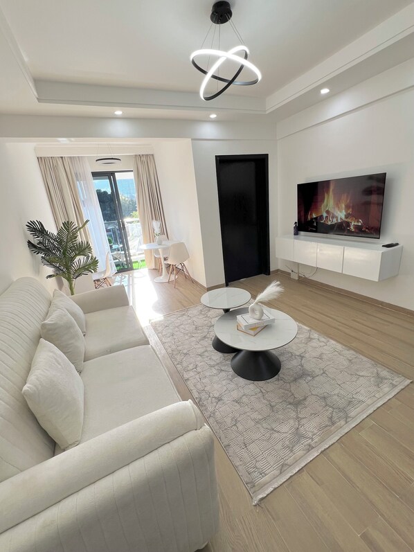 Smart-TV