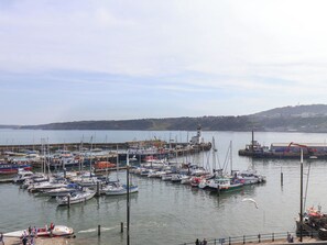 Marina/club náutico