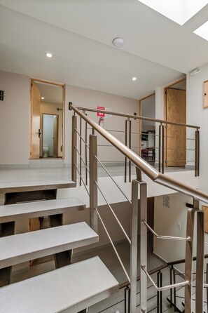 Front of property - Liquidámbar By Homirent (Queretaro)