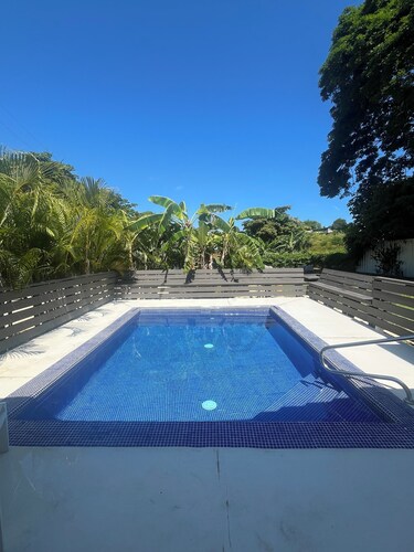 Cañón Aislado Villa: Eco Minded Property