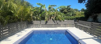 Cañón Aislado Villa: Eco Minded Property