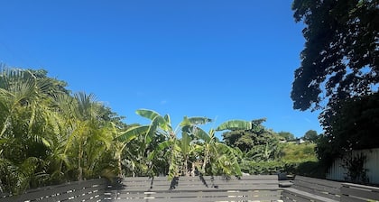 Cañón Aislado Villa: Eco Minded Property