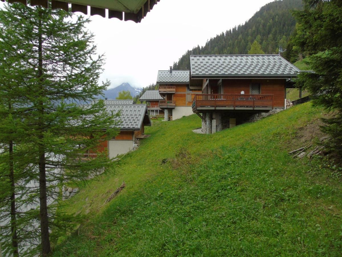 Eksteriør