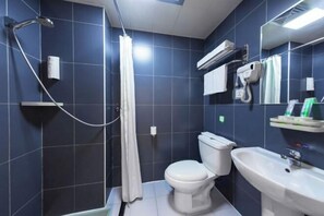 Room - Xiaomei Hotel (Beijing Universal Studios Tuqiao Subway Station) (Beijing)