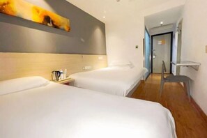 Room - Xiaomei Hotel (Beijing Universal Studios Tuqiao Subway Station) (Beijing)