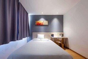 Room - Xiaomei Hotel (Beijing Universal Studios Tuqiao Subway Station) (Beijing)