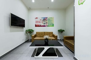 Unclassified image, 2 of 12, button - Xiaomei Hotel (Beijing Universal Studios Tuqiao Subway Station) (Beijing)