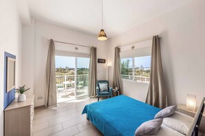 Villa (3 Bedrooms) | Interieur
