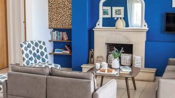 Villa (3 Bedrooms) | Interior