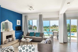 Villa (3 Bedrooms) | Interieur