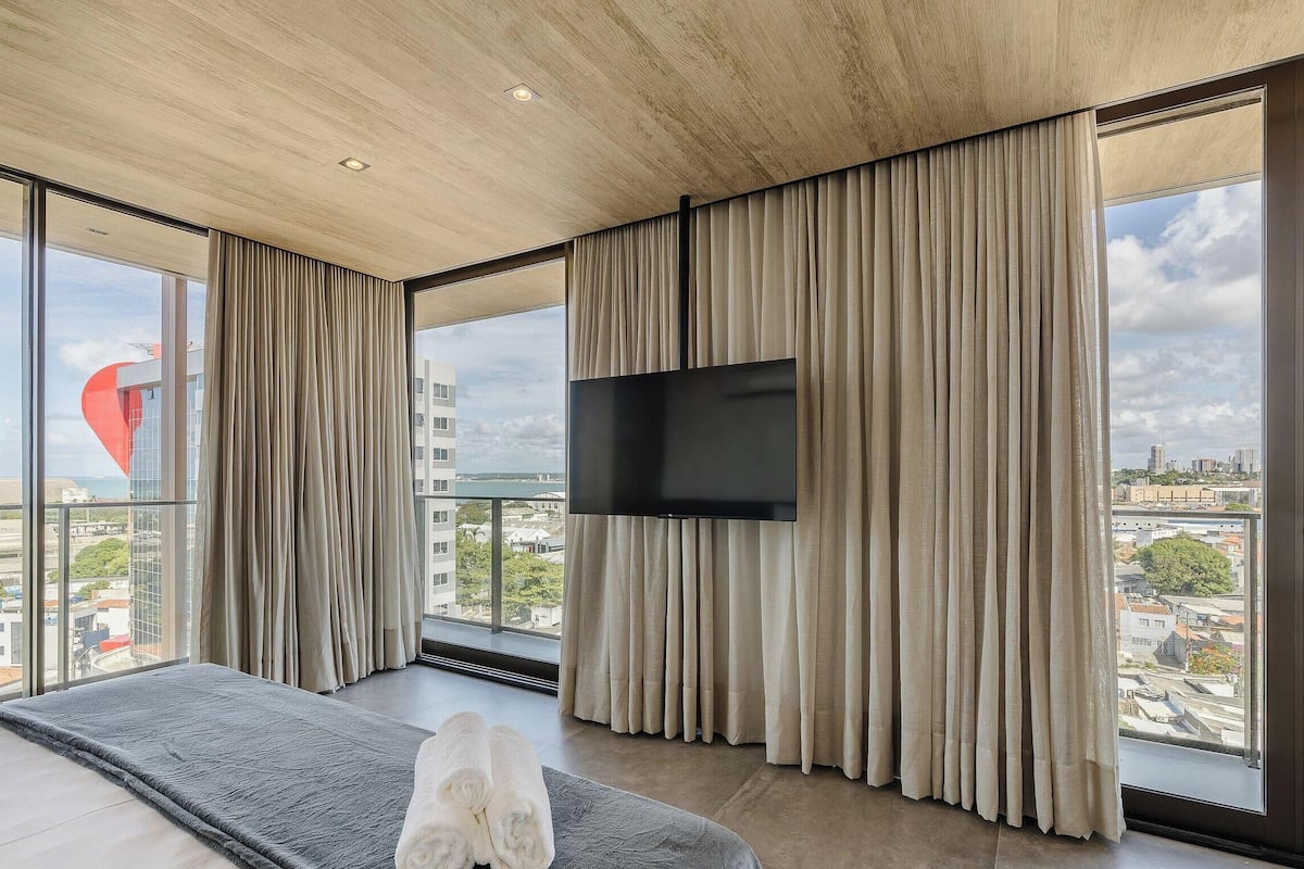 Basic Apartment | 1 bedroom, free WiFi