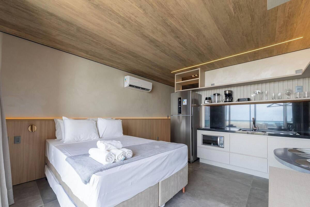 Basic Apartment | 1 bedroom, free WiFi