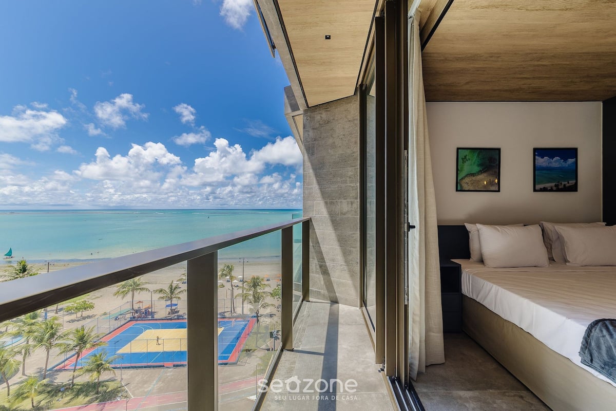 Basic Studio | 1 bedroom, free WiFi