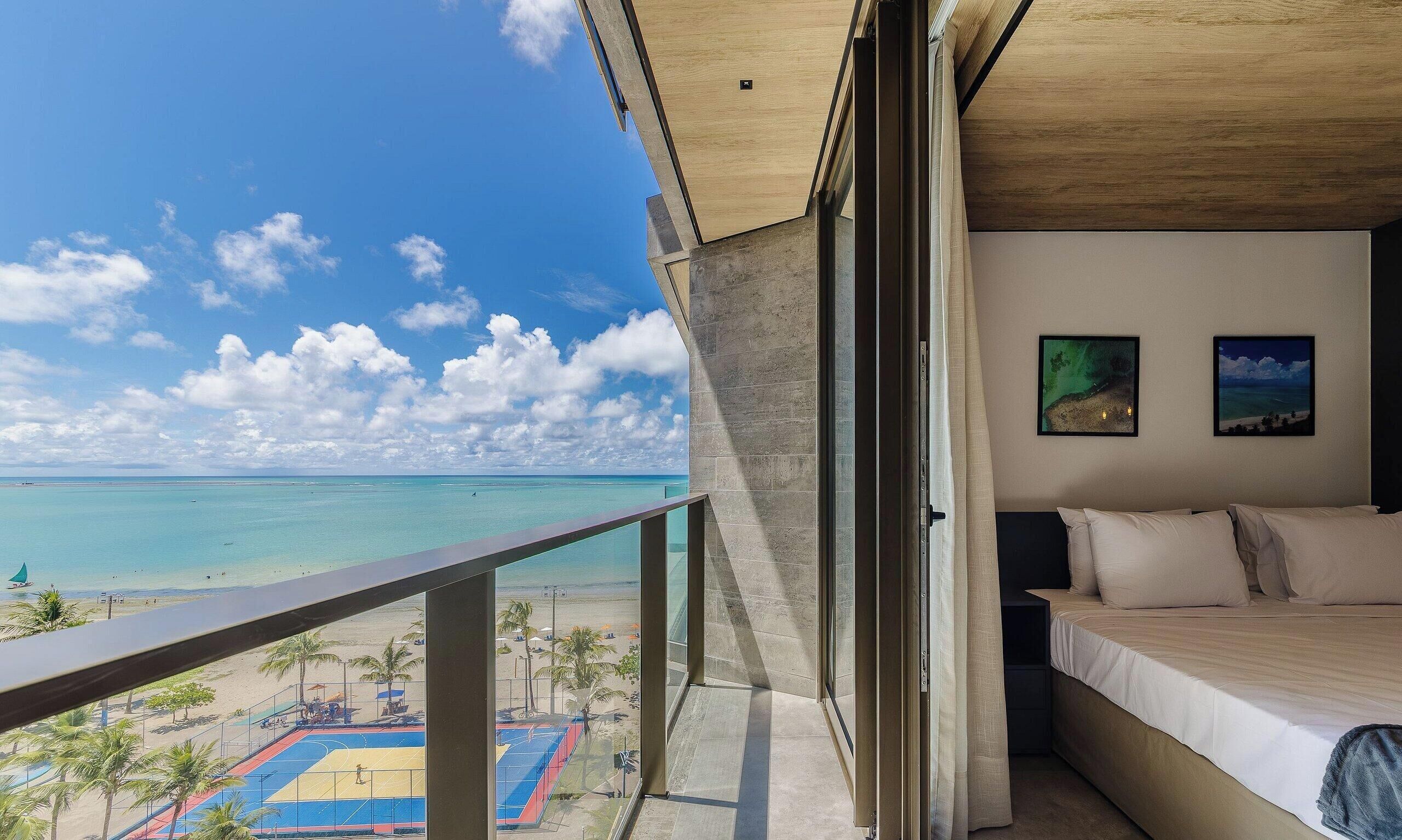 Estudio básico | 1 dormitorio y wifi gratis