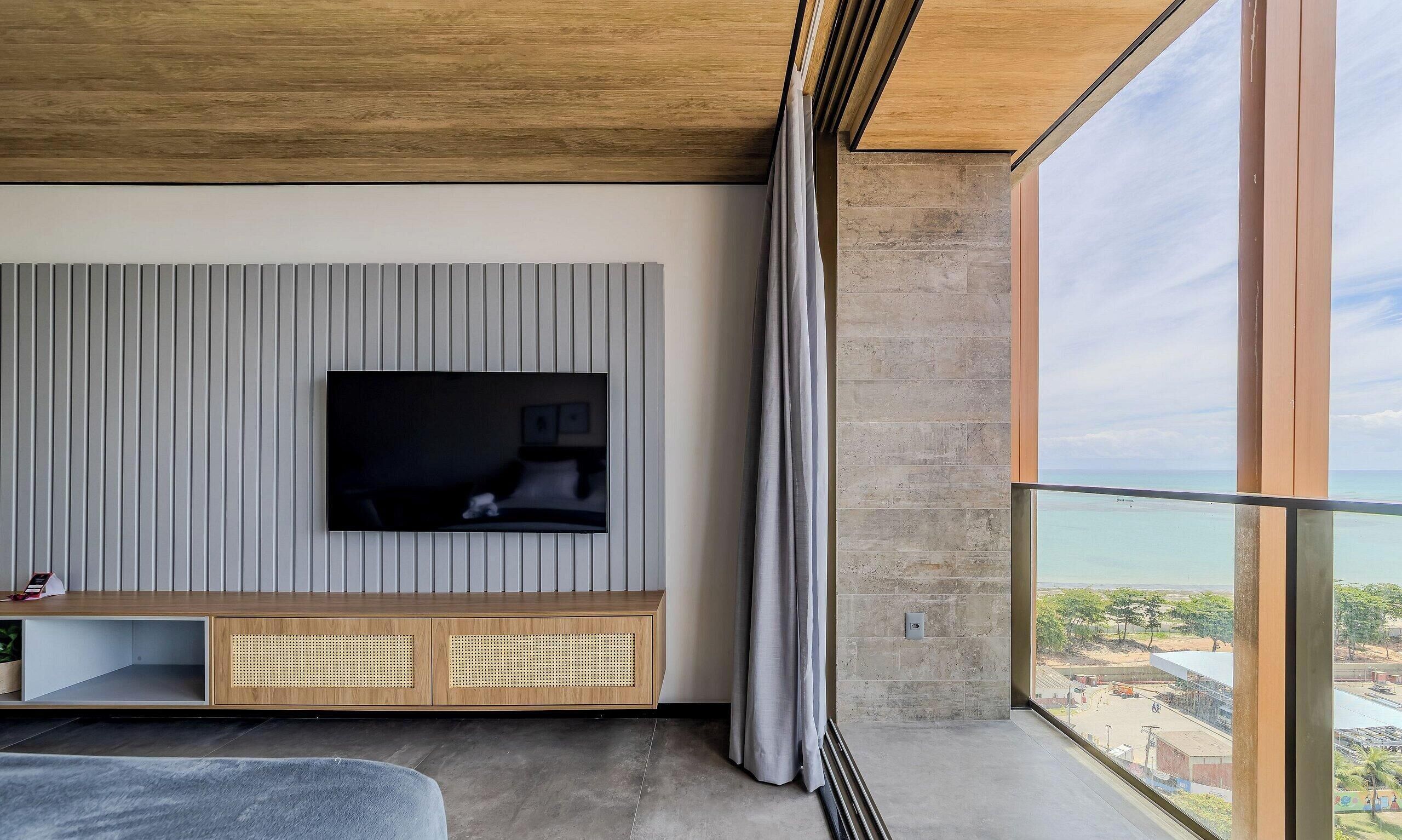 Apartamento básico | 1 dormitorio y wifi gratis