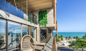Terraço/pátio