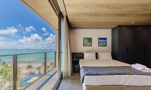 Estudio básico | 1 dormitorio y wifi gratis