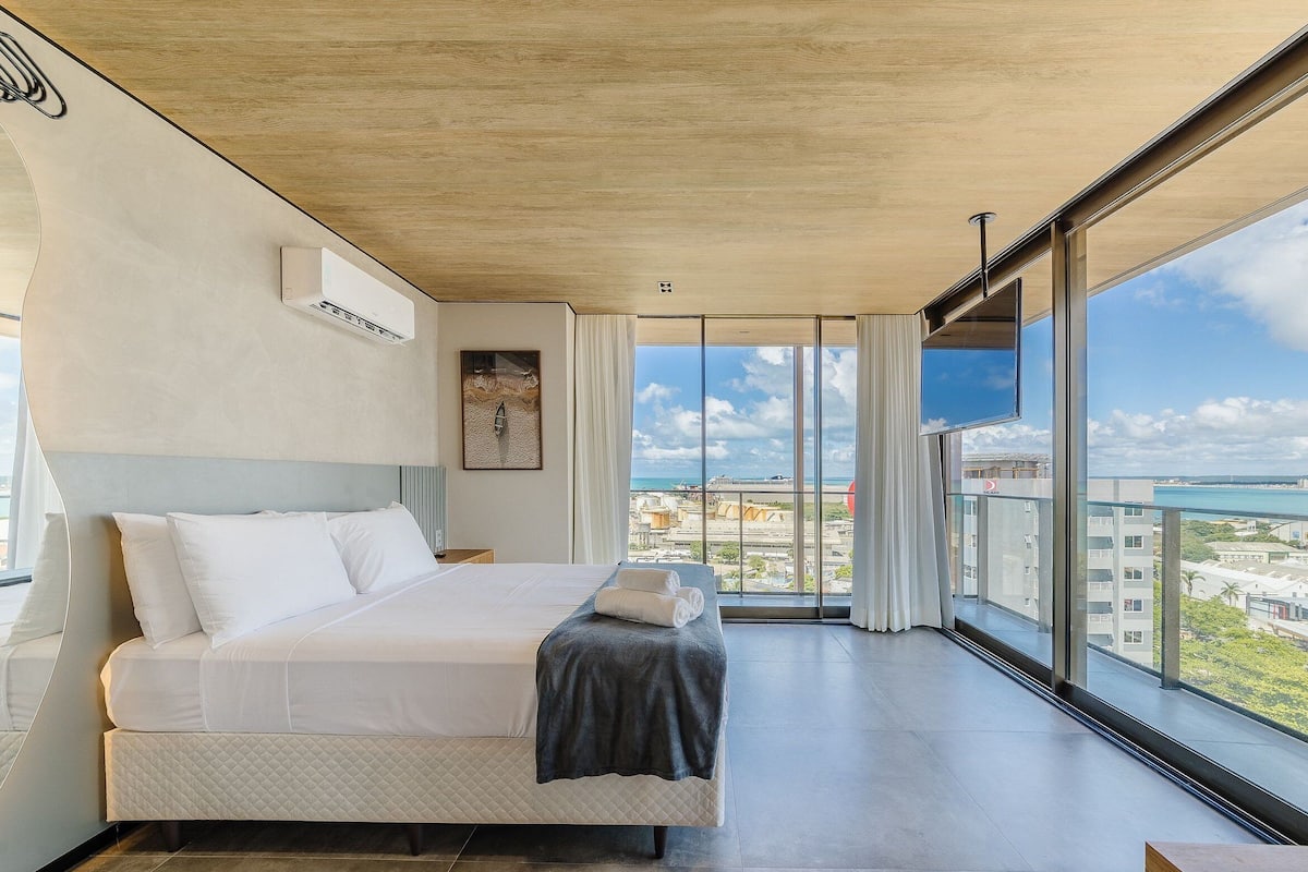 Basic Studio | 1 bedroom, free WiFi