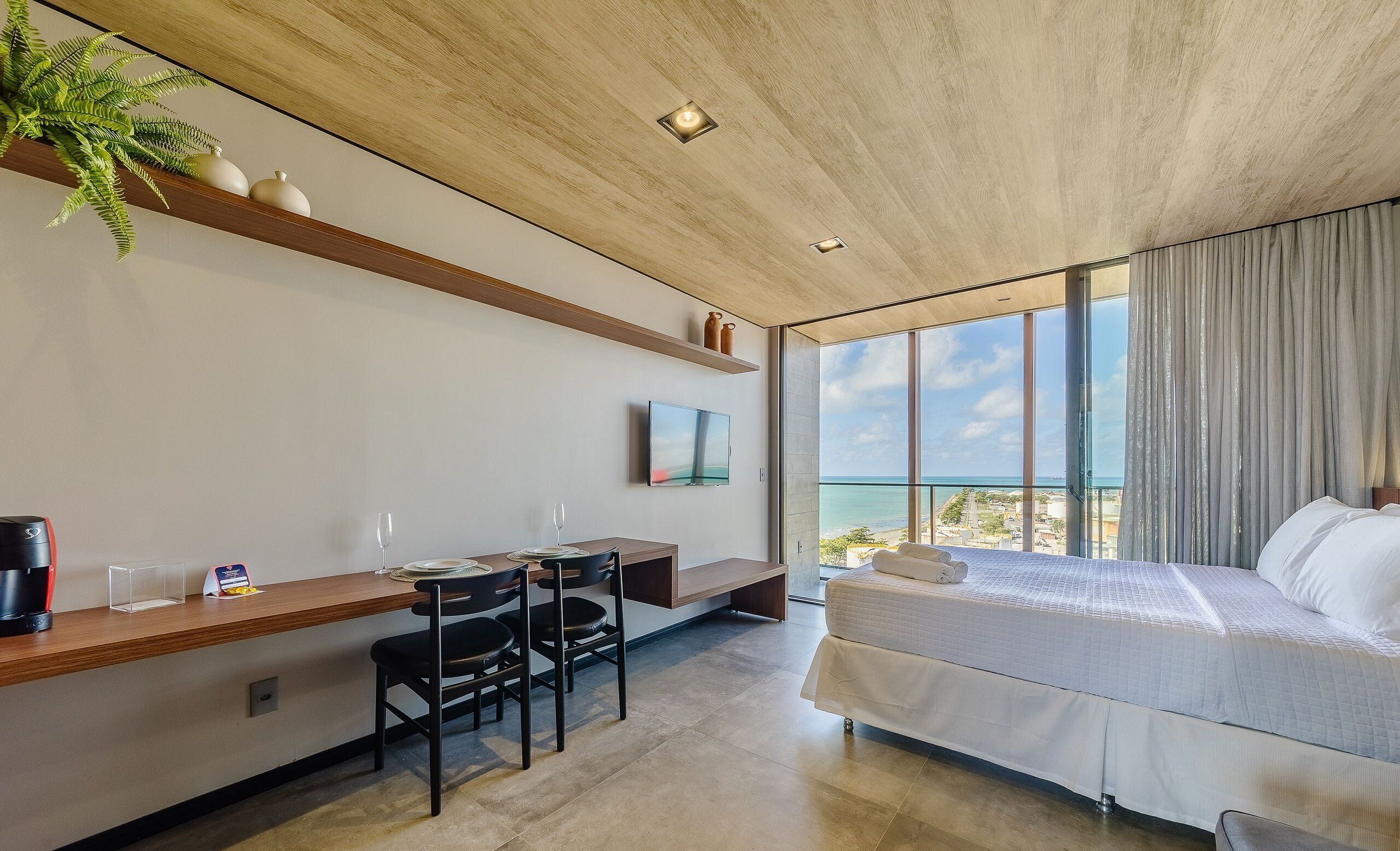 Apartamento básico | 1 dormitorio y wifi gratis