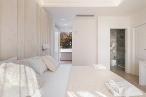 Bed sheets - Marelux Camera Matrimoniale Premium (Torre Lapillo)