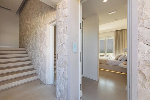 Marelux Camera Matrimoniale Premium