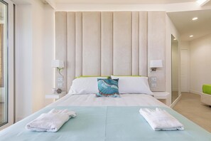 Wi-Fi, draps fournis