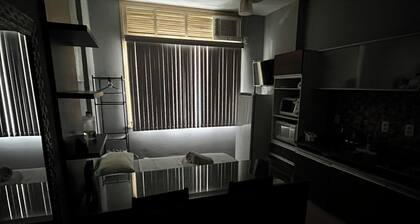 Comfortable Loft in Lapa